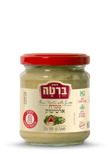 ממרח ארטישוק