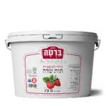ריבת מילוי לסופגניות 12 ק"ג