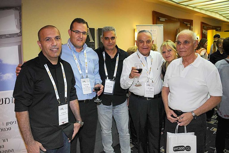 כנס נדל”ן 2014-01