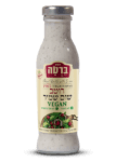 רוטב שום שמיר בבקבוק 275 ג'