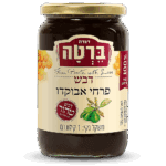 דבש אבוקדו 1 ק"ג