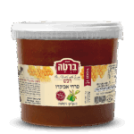דבש אבוקדו דלי 5 ק''ג