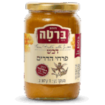 דבש הדרים 1 ק''ג