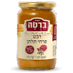 דבש תלתן 1 ק''ג