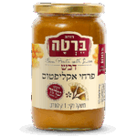 דבש אקליפטוס 1 ק''ג