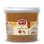 דבש אקליפטוס דלי 5 ק''ג
