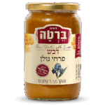דבש גולן 1 ק''ג