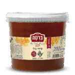 דבש גולן דלי 5 ק''ג