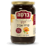 דבש אביב 1 ק''ג