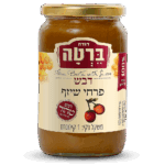 דבש שיזף 1 ק''ג
