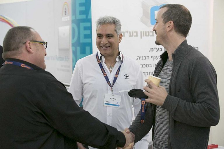 יום עיון בנושא תמ''א - 38, היערכות לקראת 2016