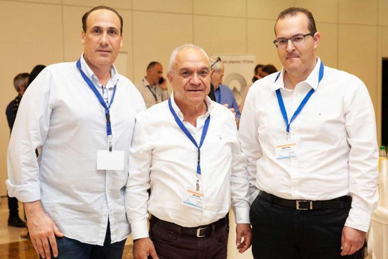 יום עיון – התחדשות עירונית 2018-04