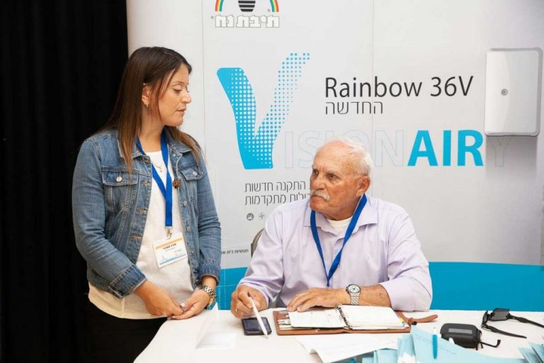 יום עיון – התחדשות עירונית 2018-03