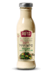 רוטב סילאן חרדל לסלט בבקבוק 275 ג'