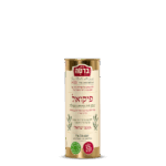 שמן זית "פיקואל" במיכל פח עגול 750 מ''ל