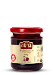 קונפיטורת שזיף בצנצנת 240 ג'