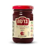 מרקחת רימון בצנצנת 120 ג'