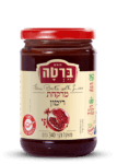 מרקחת רימון בצנצנת 340 ג'