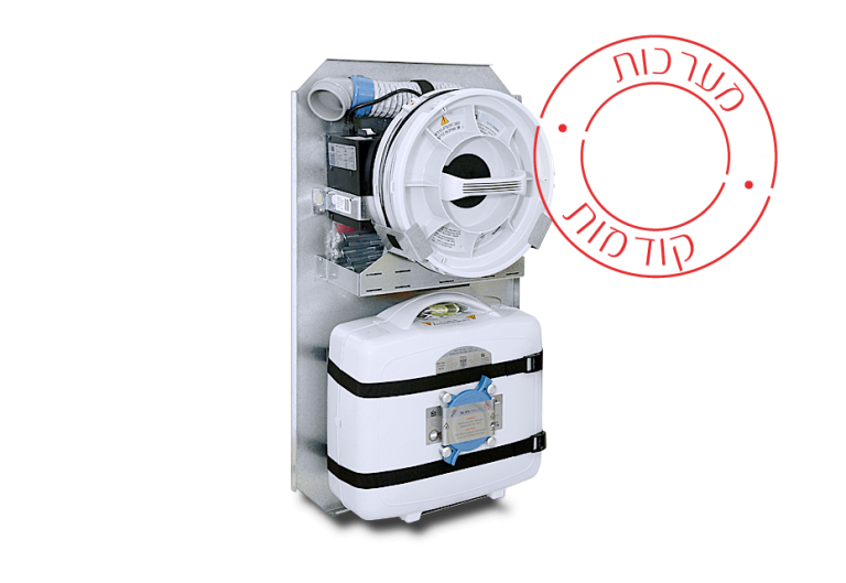 מערכת Rainbow 36-E
