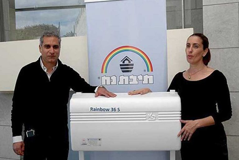 כנס ארגון הקבלנים בשרון- 2013 - 02