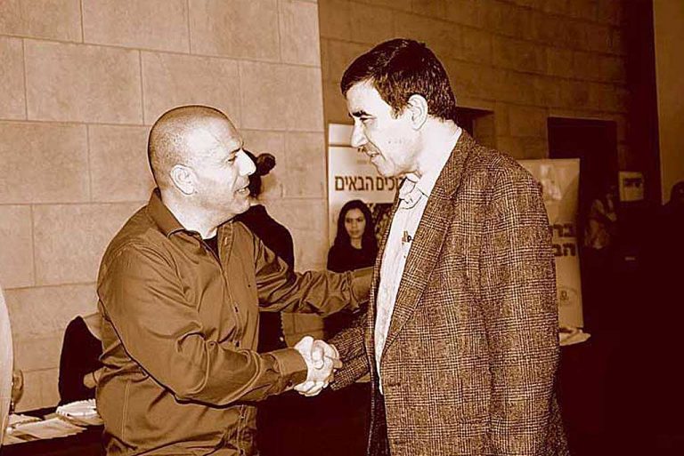 כנס ארגון הקבלנים בשרון- 2013 - 03
