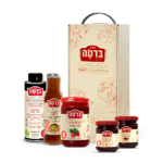 מארז שי לפסח - 'אביב סביב'